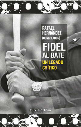 FIDEL AL BATE