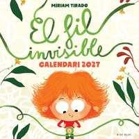 CALENDARI 2027 - EL FIL INVISIBLE