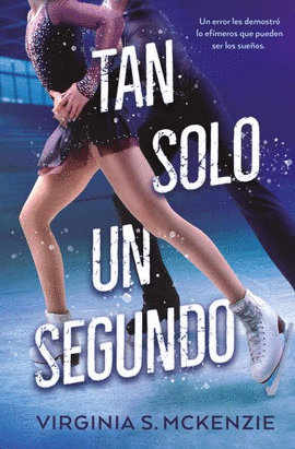 TAN SOLO UN SEGUNDO (B4P)