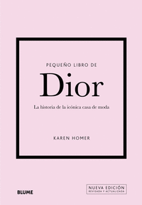 PEQUE�O LIBRO DE DIOR