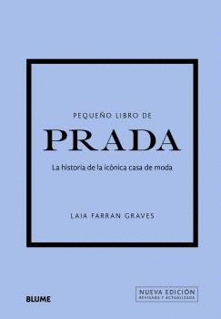 PEQUE�O LIBRO DE PRADA (2026)