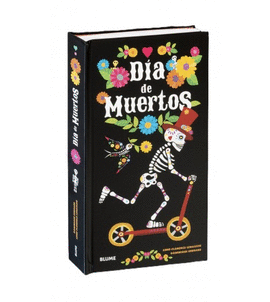 D�A DE MUERTOS