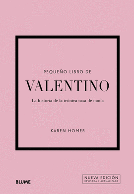 PEQUE�O LIBRO DE VALENTINO (2026)
