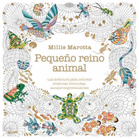 MAROTTA. PEQUE�O REINO ANIMAL