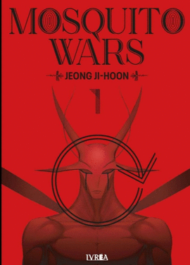 MOSQUITO WARS N 01