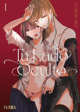 TU LADO OCULTO N 01