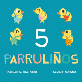 5 PARRULI�OS