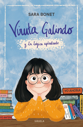 VIRUTA GALINDO Y LA L�GICA APLASTANTE
