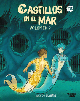 CASTILLOS EN EL MAR, VOLUMEN 2