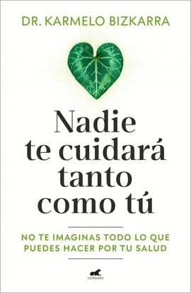 NADIE TE CUIDAR� TANTO COMO T�