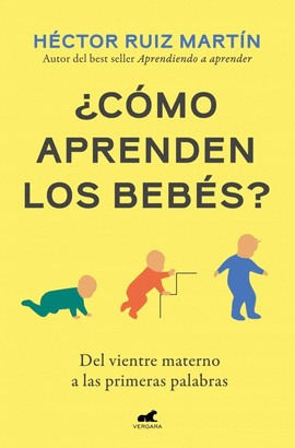 �C�MO APRENDEN LOS BEB�S?