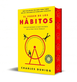 EL PODER DE LOS H�BITOS (EDICI�N ESPECIAL CON CANTOS TINTADOS)