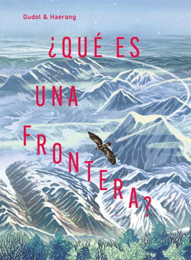 �QU� ES UNA FRONTERA?