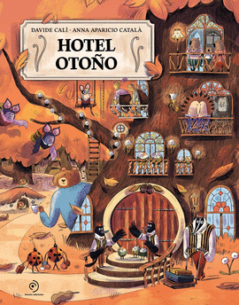 HOTEL OTO�O
