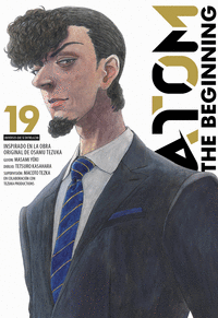 ATOM THE BEGINNING 19