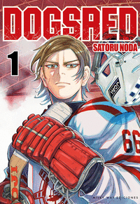 DOGSRED 1