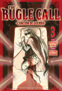 THE BUGLE CALL 3