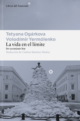 LA VIDA EN EL L�MITE