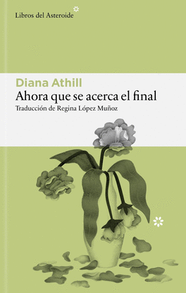 AHORA QUE SE ACERCA EL FINAL