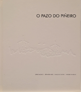 O PAZO DO PI�EIRO