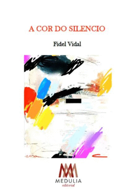 O COR DO SILENCIO