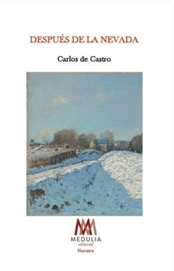 DESPU�S DE LA NEVADA