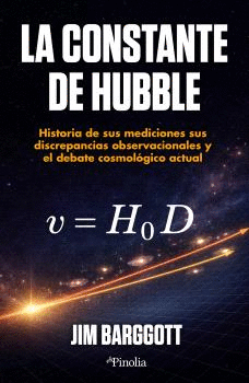 LA CONSTANTE DE HUBBLE