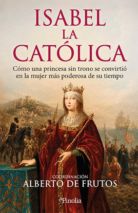 ISABEL LA CAT�LICA