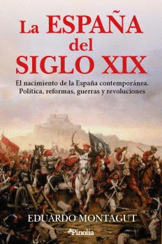 LA ESPA�A DEL SIGLO XIX