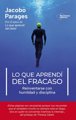 LO QUE APREND� DEL FRACASO