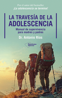 LA TRAVES�A DE LA ADOLESCENCIA