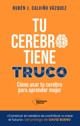 TU CEREBRO TIENE TRUCO