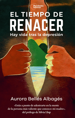 EL TIEMPO DE RENACER