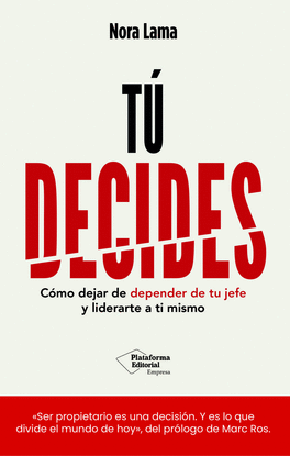 T� DECIDES