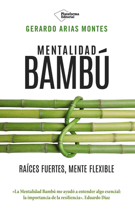 MENTALIDAD BAMB�