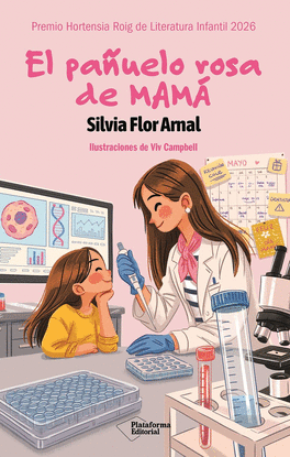 EL PA�UELO ROSA DE MAM�