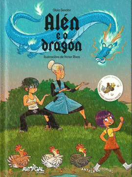 AL�N E O DRAG�N