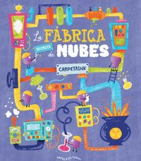 LA F�BRICA SECRETA DE NUBES