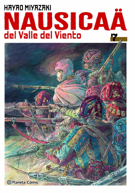 NAUSICAA N� 07