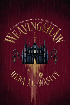 WEAVINGSHAW