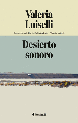 DESIERTO SONORO