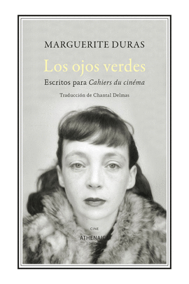 LOS OJOS VERDES