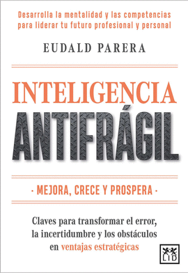 INTELIGENCIA ANTIFR�GIL