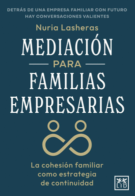 MEDIACI�N PARA FAMILIAS EMPRESARIAS