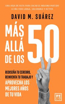 M�S ALL� DE LOS 50