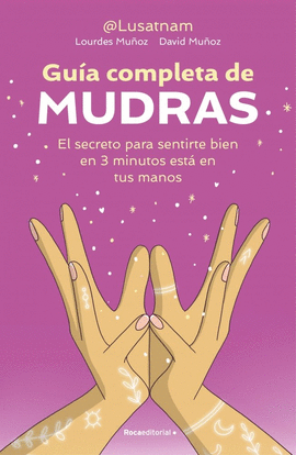GU�A COMPLETA DE MUDRAS