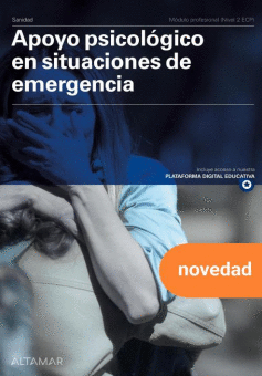 APOYO PSICOL�GICO EN SITUACIONES DE EMERGENCIA. NUEVA EDICI�N