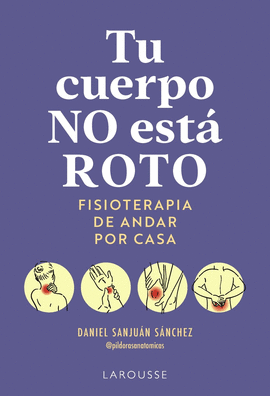 TU CUERPO NO EST� ROTO