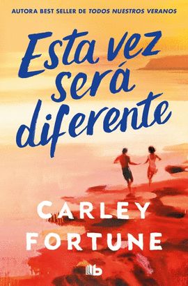 ESTA VEZ SER� DIFERENTE