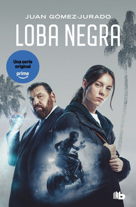 LOBA NEGRA (EDICI�N SERIE) (ANTONIA SCOTT 2)